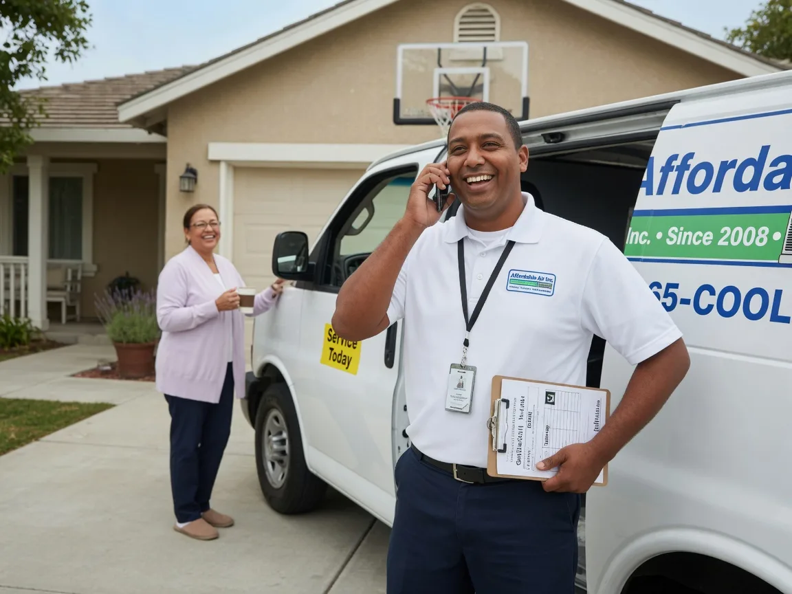 Central Ac Repair Saint Mary, MO FAQs
